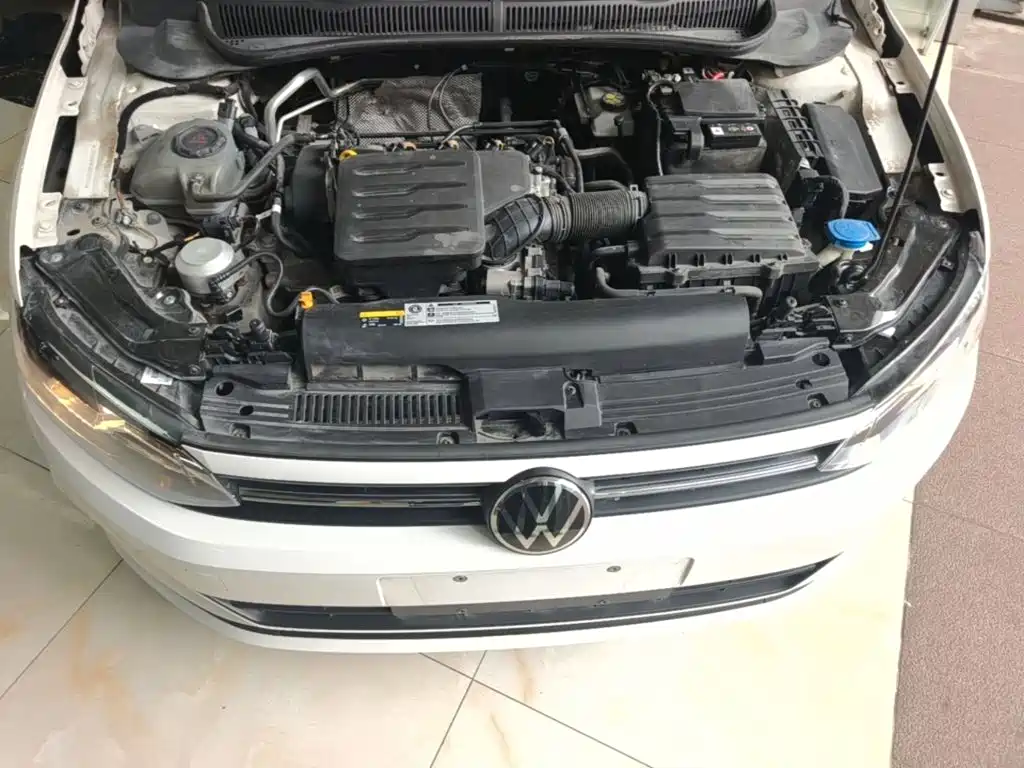 Volkswagen Polo — миниатюра 20
