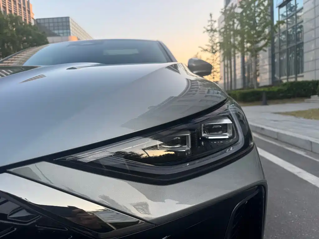 Chery Arrizo 8 PRO — миниатюра 2