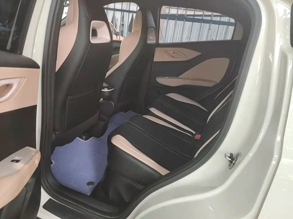 BYD Seagull — миниатюра 17