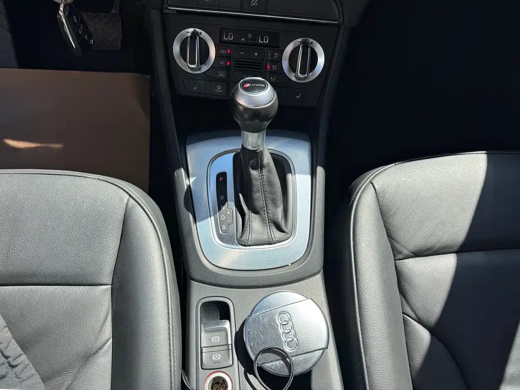 Audi Q3 — миниатюра 12
