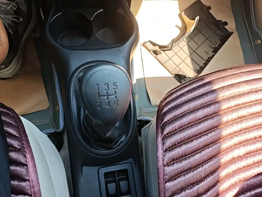 Venucia R30 — миниатюра 14