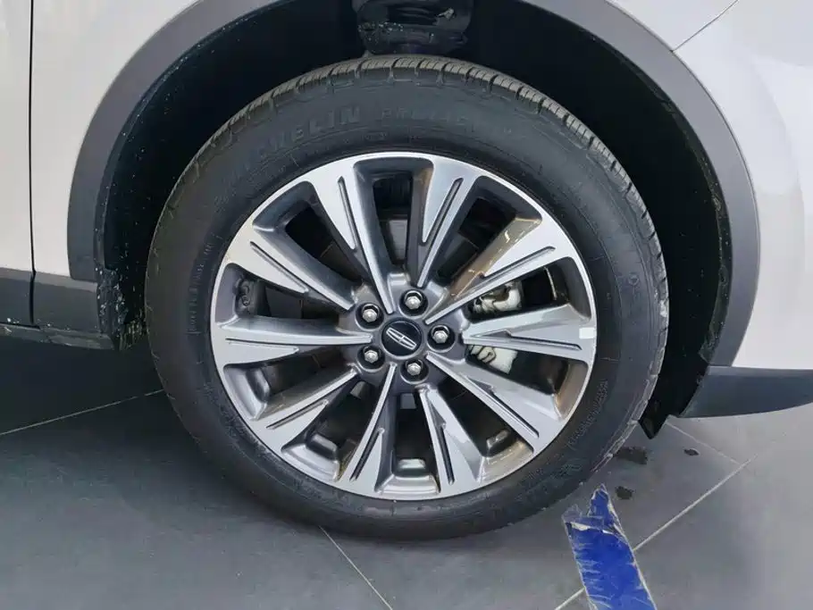Lincoln Corsair 2022 2.0T