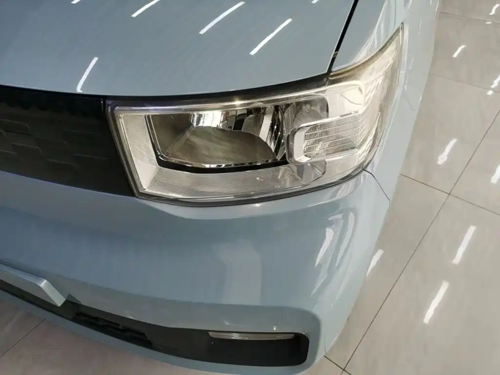 Wuling MINIEV — миниатюра 24
