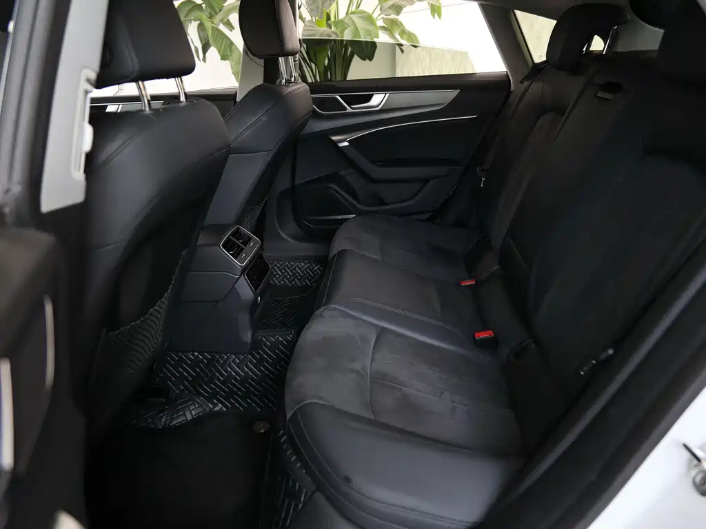 Audi A7 — миниатюра 16