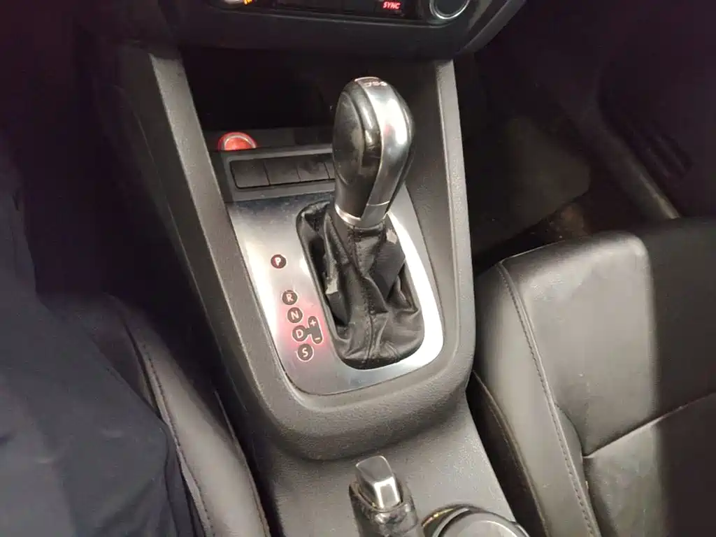 Volkswagen Sagitar — миниатюра 14