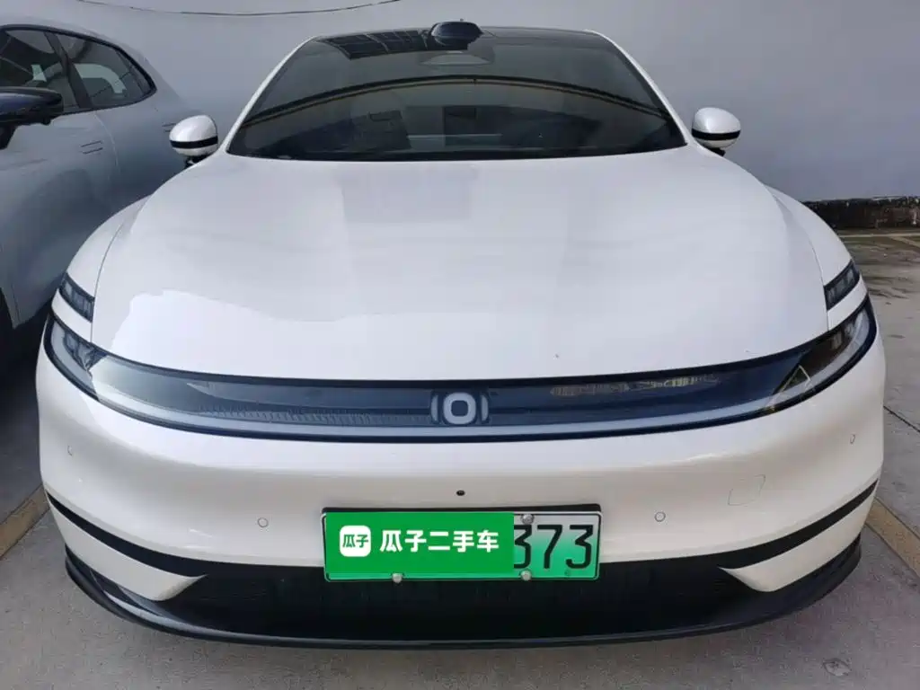 Qiyuan Qiyuan A06 — миниатюра 3