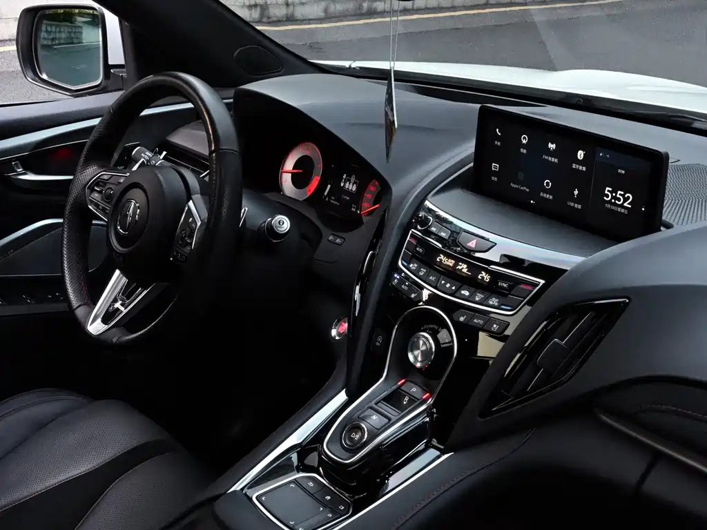 Acura RDX — миниатюра 30