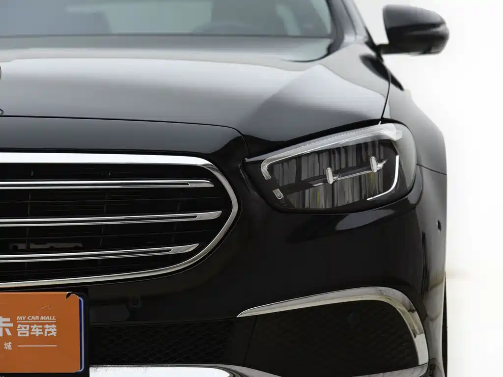 Mercedes-Benz E-Class E 2023 E 300 L Fashion