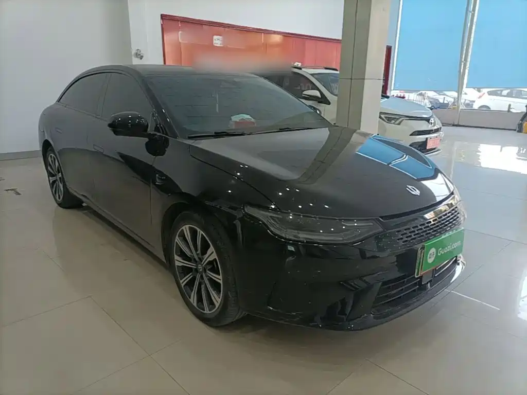 Leapmotor Leapmotor C01 — миниатюра 4