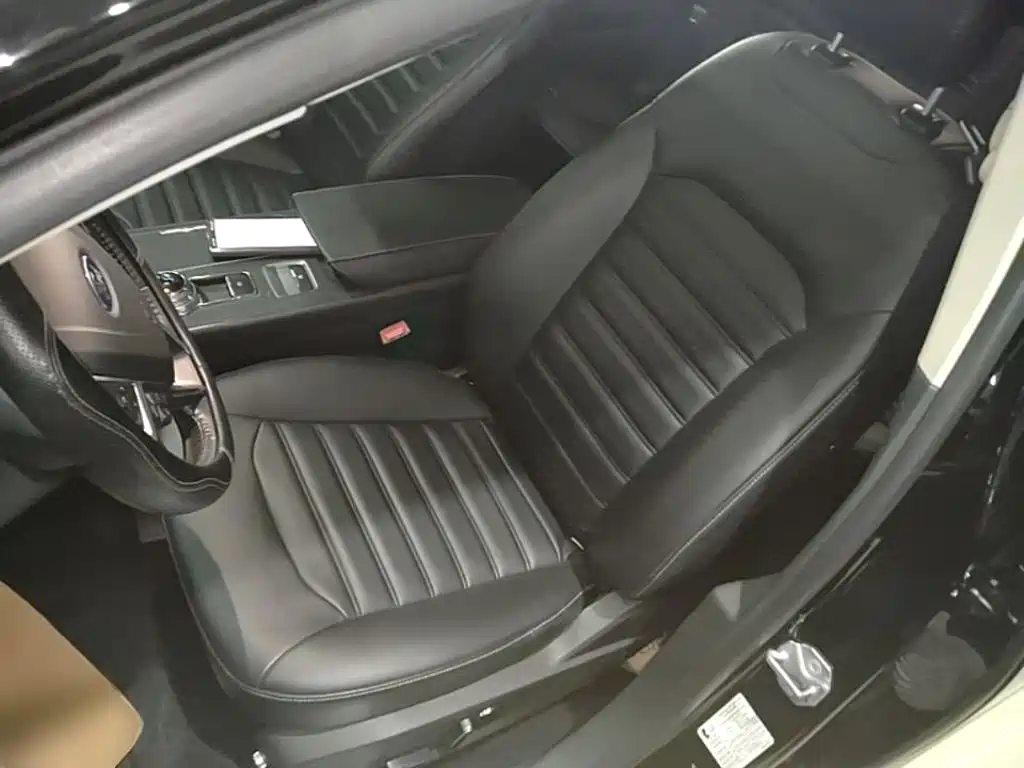 Ford Mondeo — миниатюра 15
