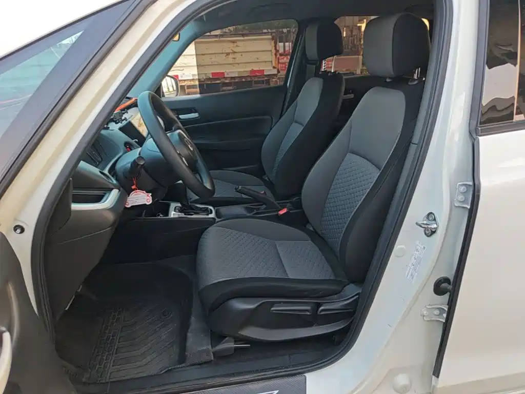 Honda Fit — миниатюра 15