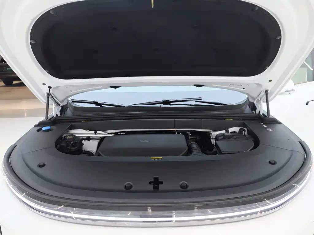 Li Auto Li L6 — миниатюра 21