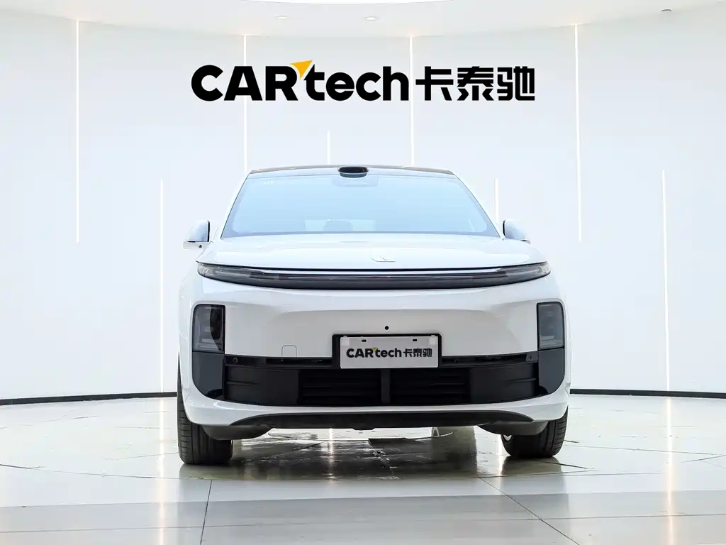Li Auto Li L6 — миниатюра 6