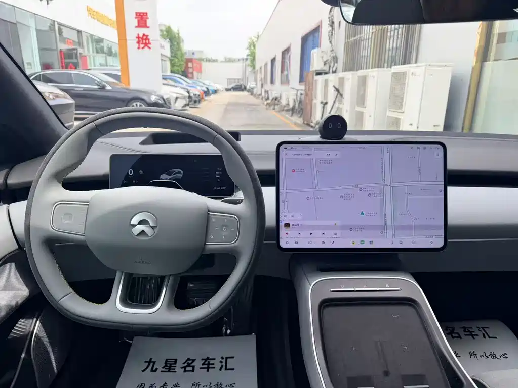 NIO ET5T 2025 Champion 100kWh Touring