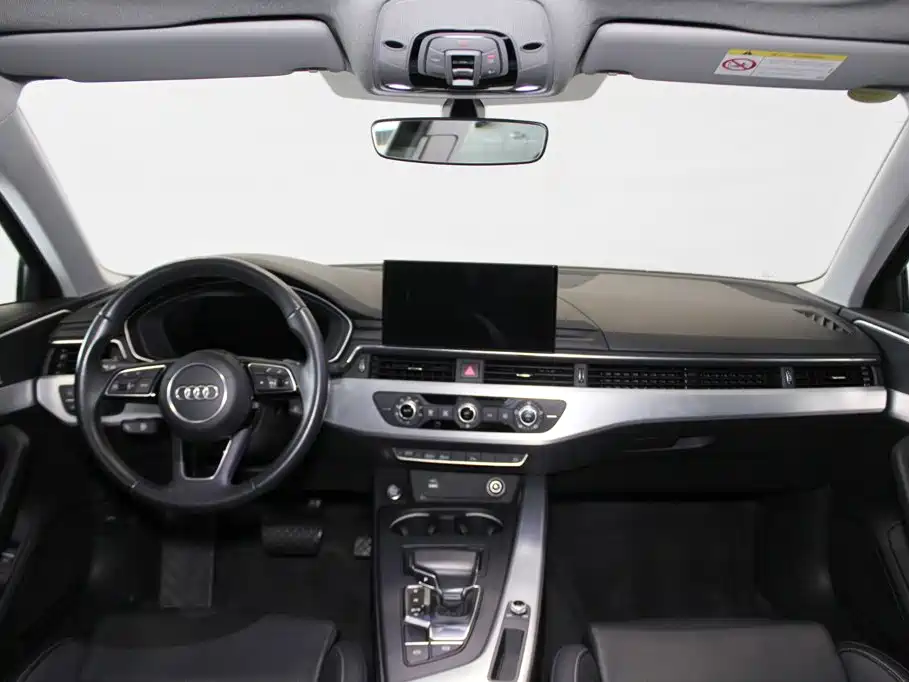 Audi A4L — миниатюра 9