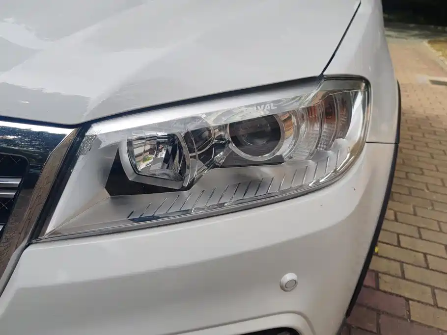 Haval H6 — миниатюра 5