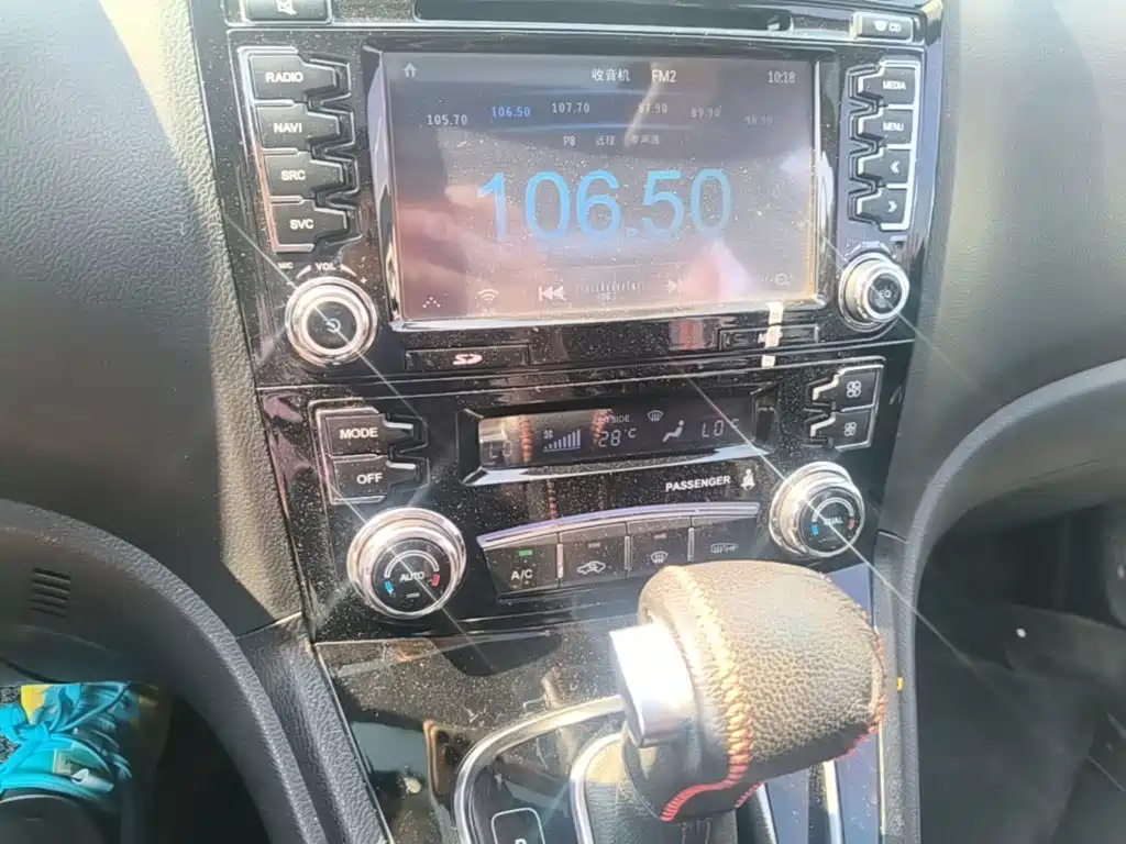 Haval H6 — миниатюра 13
