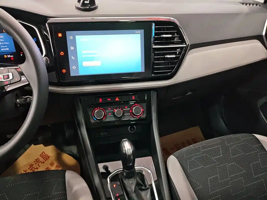 Jetta VS7 — миниатюра 13