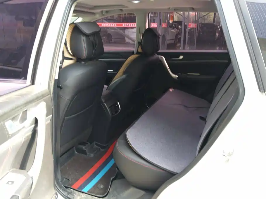 Haval M6 — миниатюра 11
