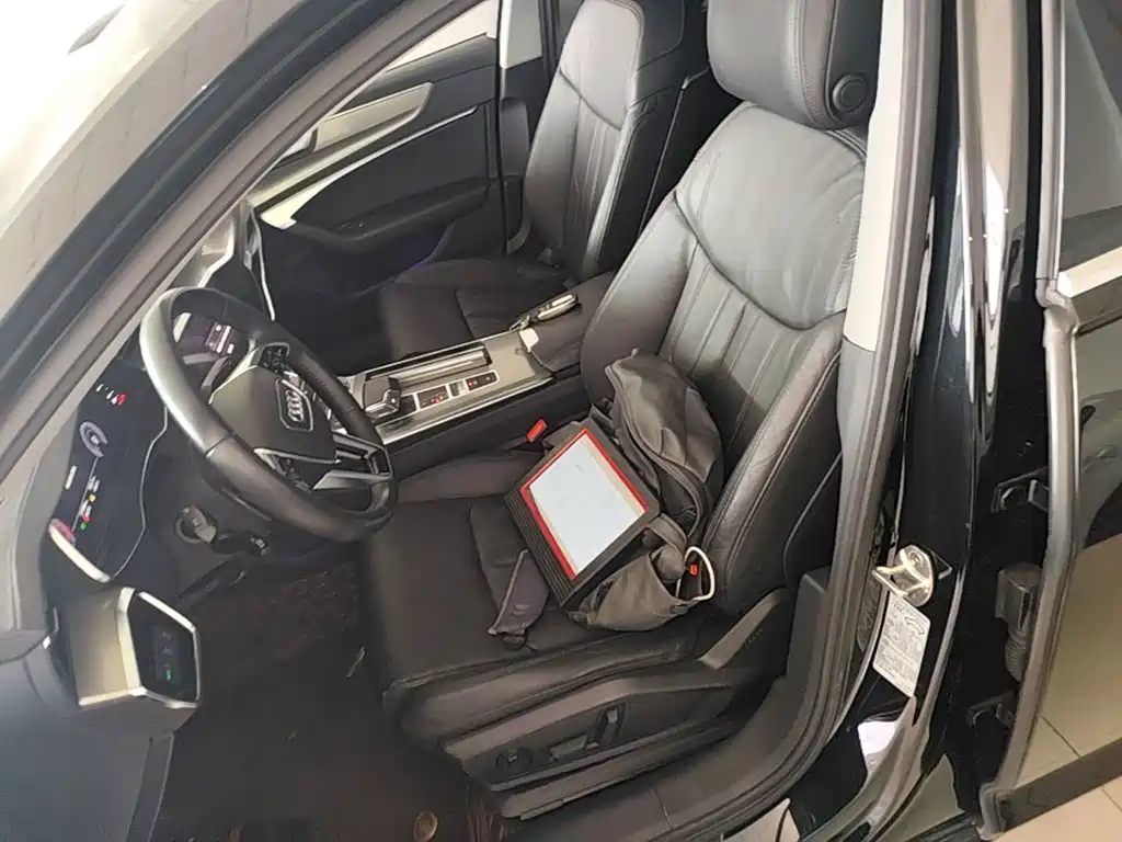 Audi A6L — миниатюра 15