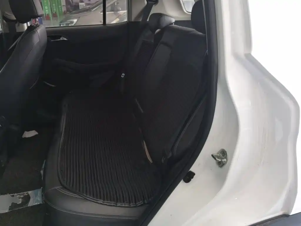 Hyundai ix35 — миниатюра 17
