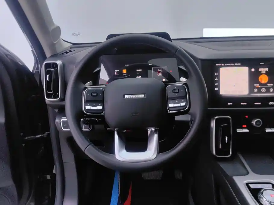 Haval Big Dog — миниатюра 15