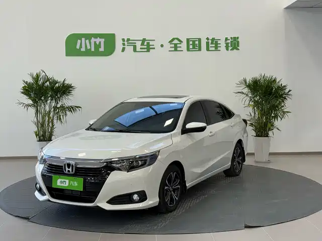 HONDA LINGPAI