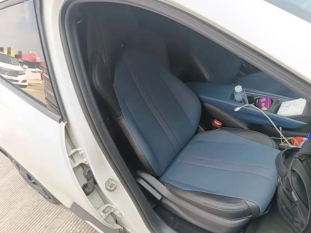 BYD Seagull — миниатюра 25