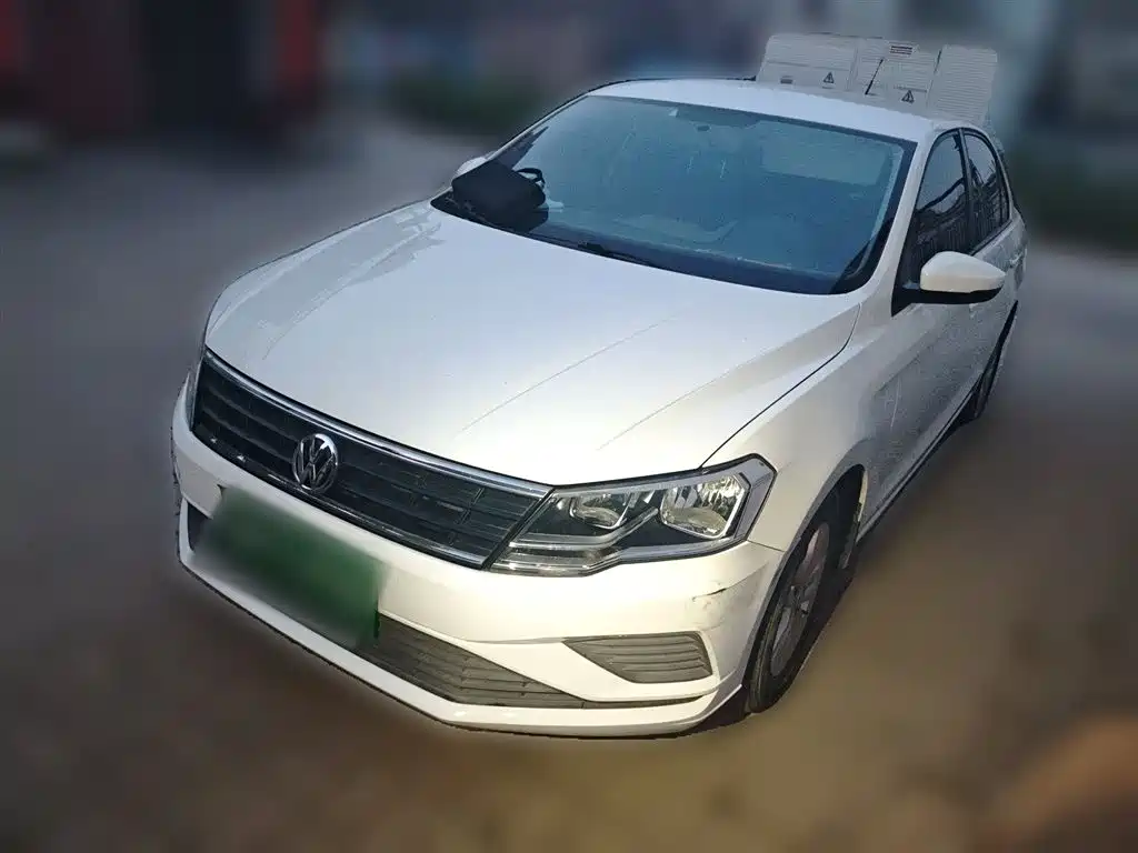Volkswagen Jetta 2018