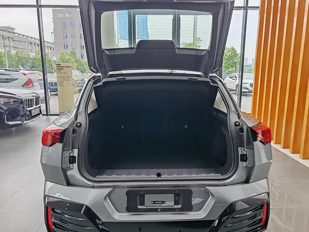 BMW X2 (Import) — миниатюра 14