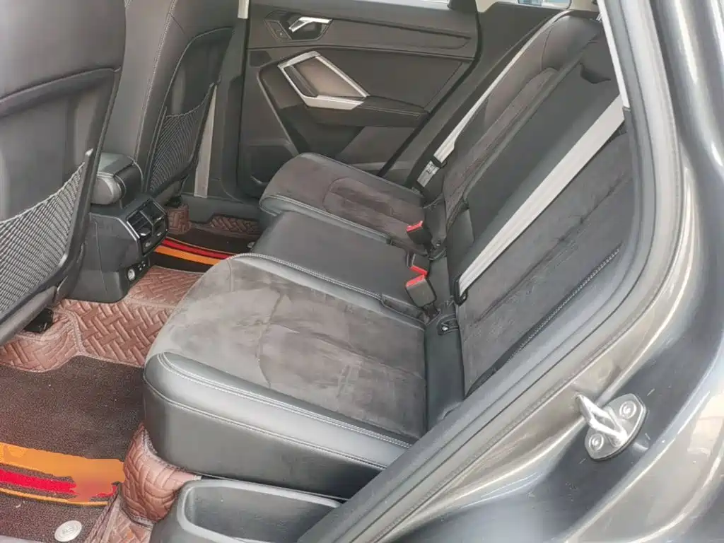 Audi Q3 — миниатюра 17