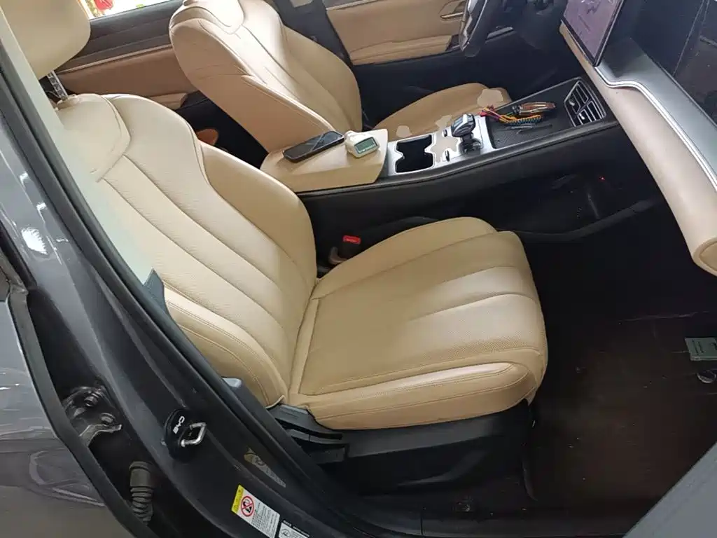 BYD Pro New Energy — миниатюра 25