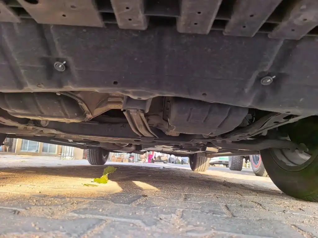 Toyota RAV4 — миниатюра 22