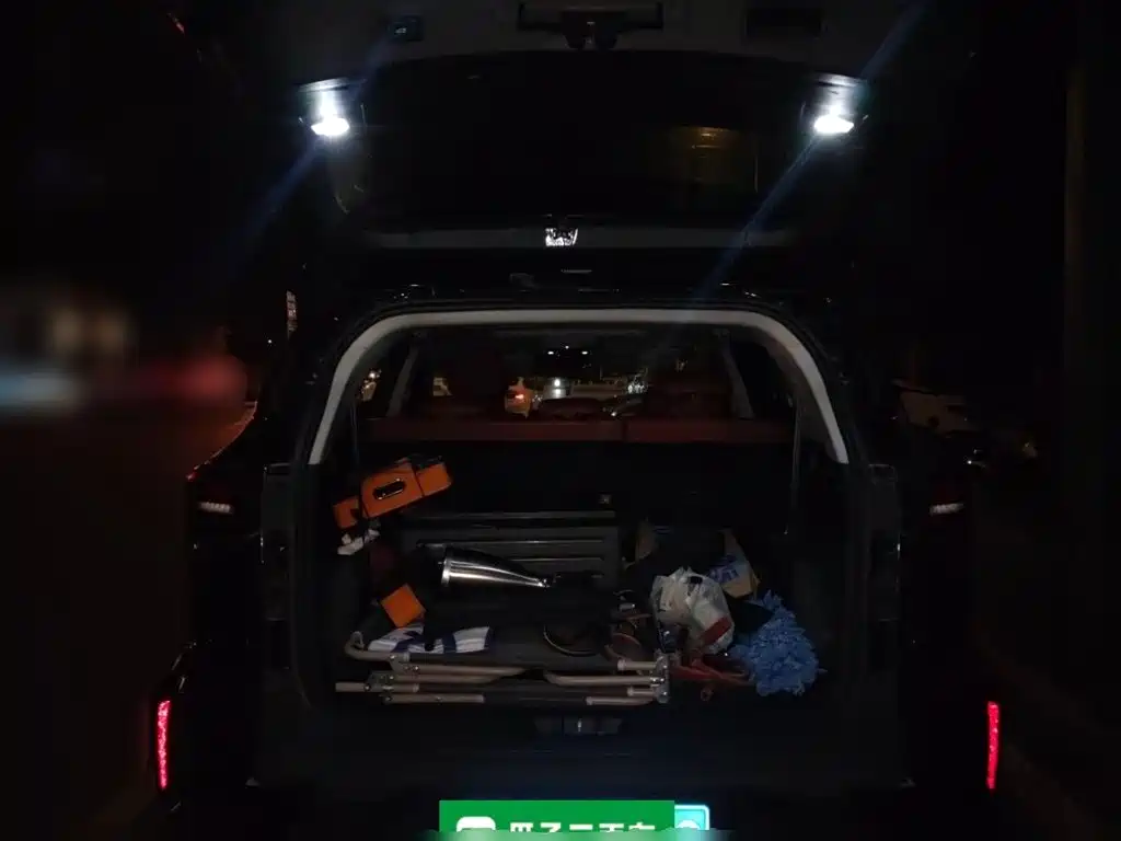Jetour X70 — миниатюра 10