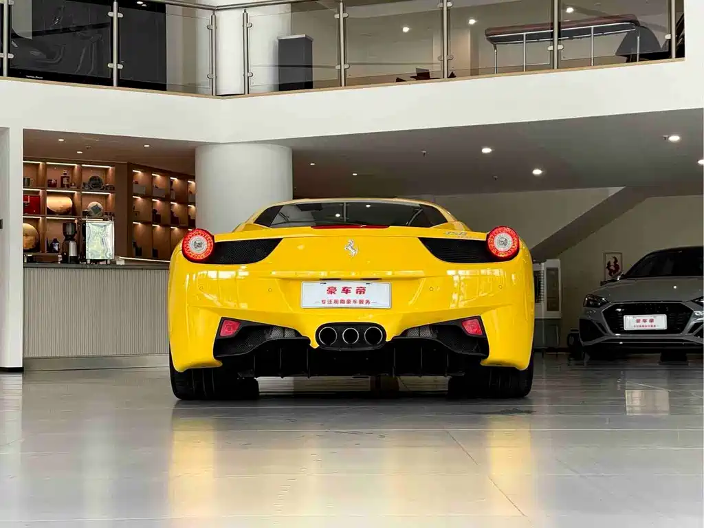 Ferrari 458 — миниатюра 14