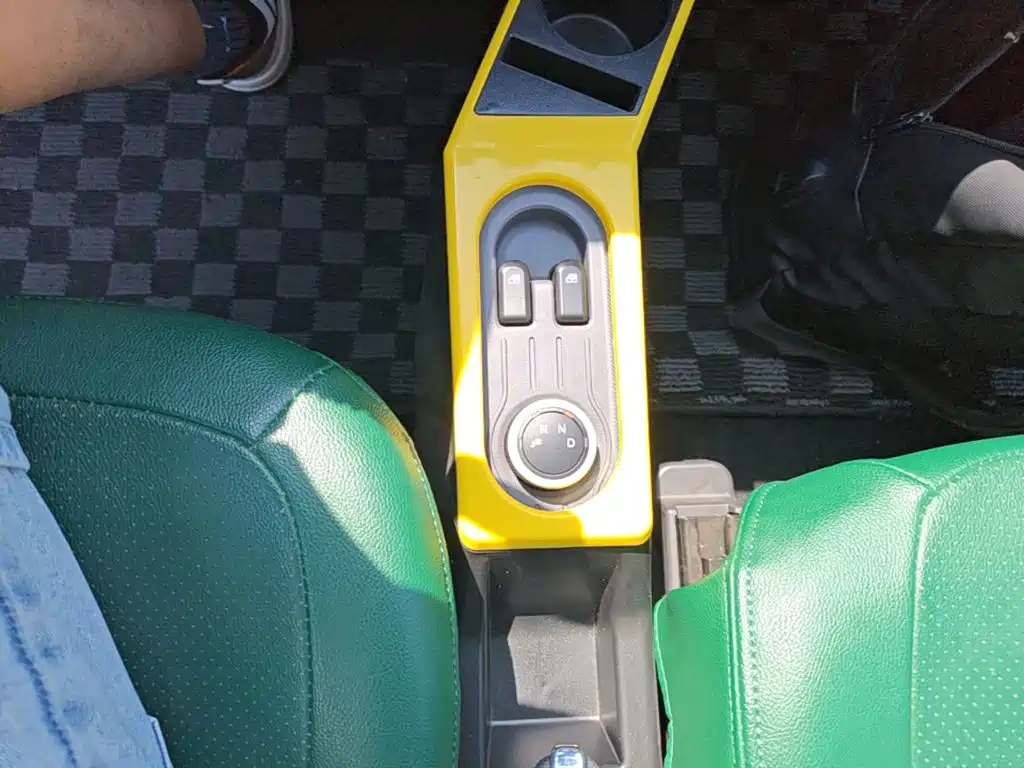 Wuling MINIEV — миниатюра 14
