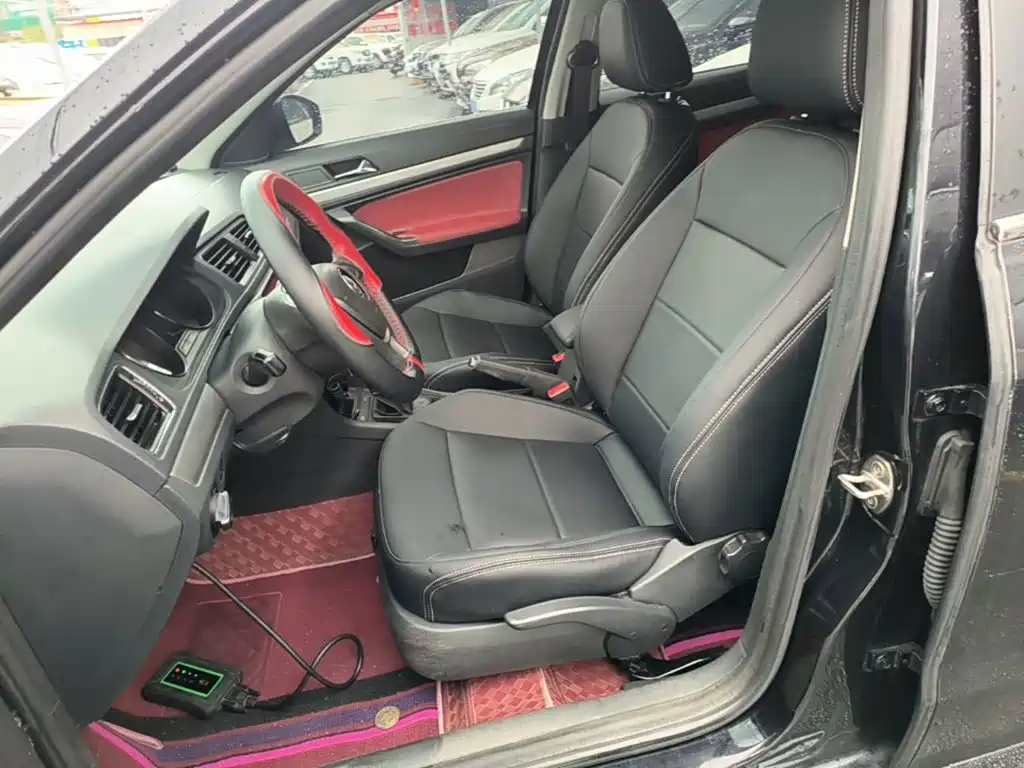 Volkswagen Lavida — миниатюра 15