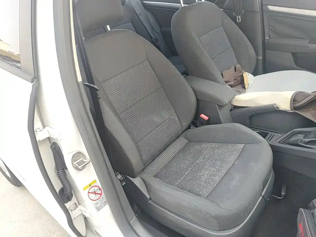 Volkswagen Lavida — миниатюра 25