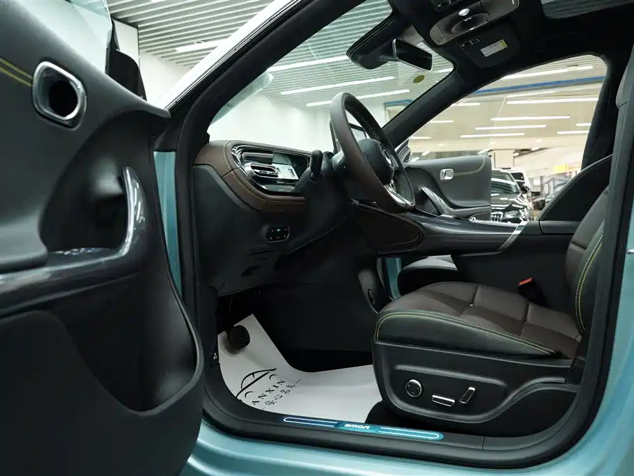 smart Smart #3 — миниатюра 18