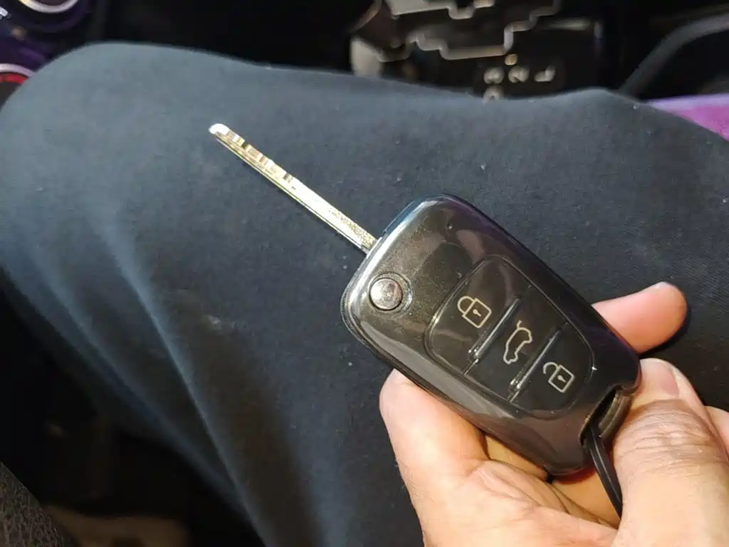 Kia K2 — миниатюра 13