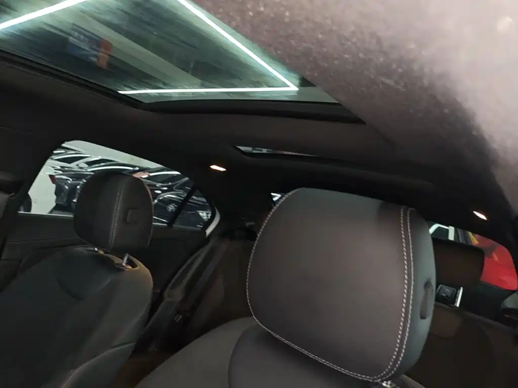Mercedes-Benz A-Class — миниатюра 18