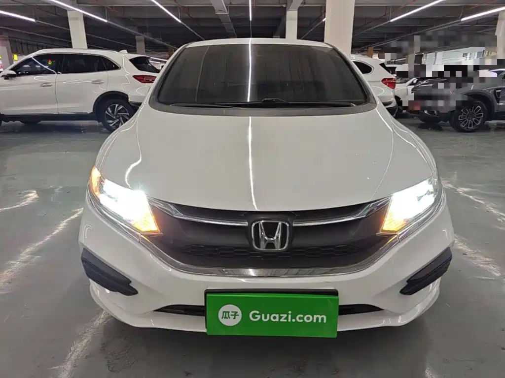Honda Jade — миниатюра 3