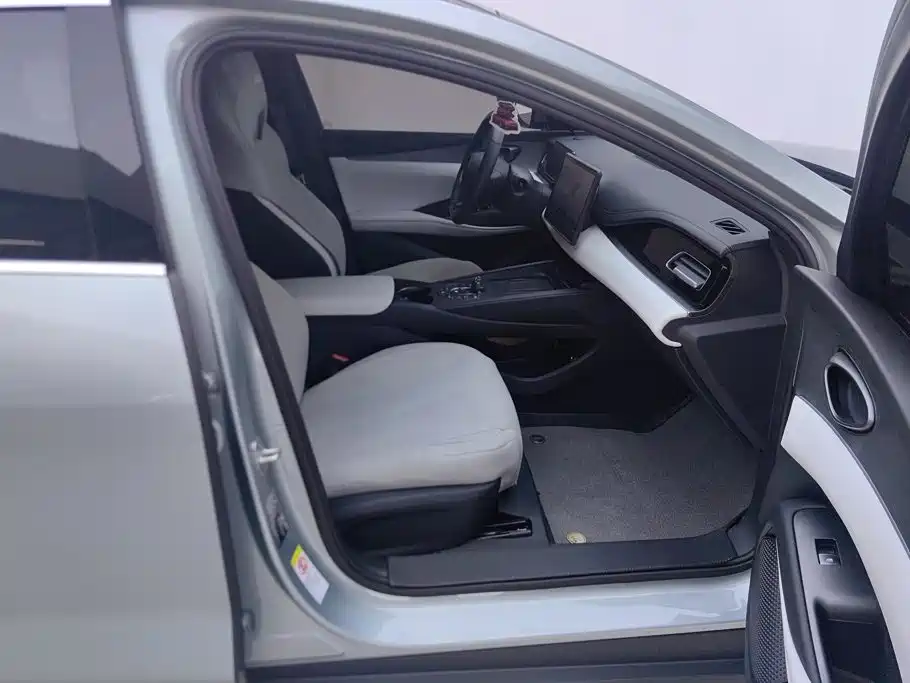 BYD Seal 06 — миниатюра 8
