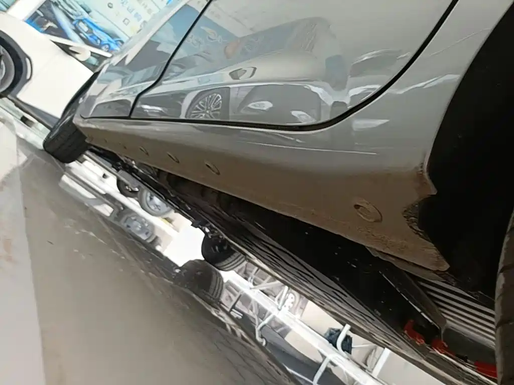 Wuling Zhiguang EV — миниатюра 22