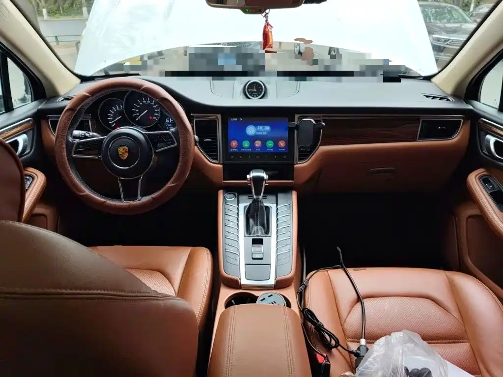 Zotye Zotye SR9 — миниатюра 5