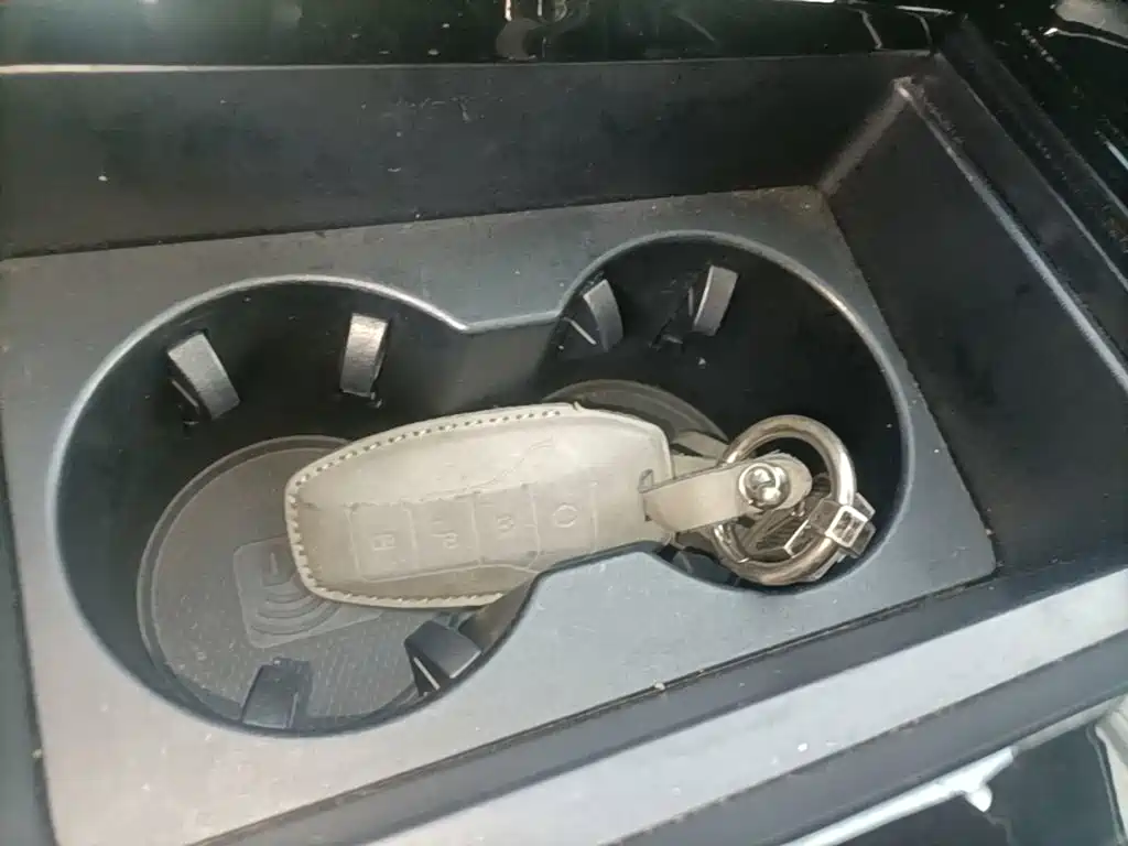 BYD Tang New Energy — миниатюра 9