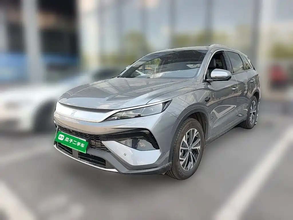 BYD Pro New Energy — миниатюра 3