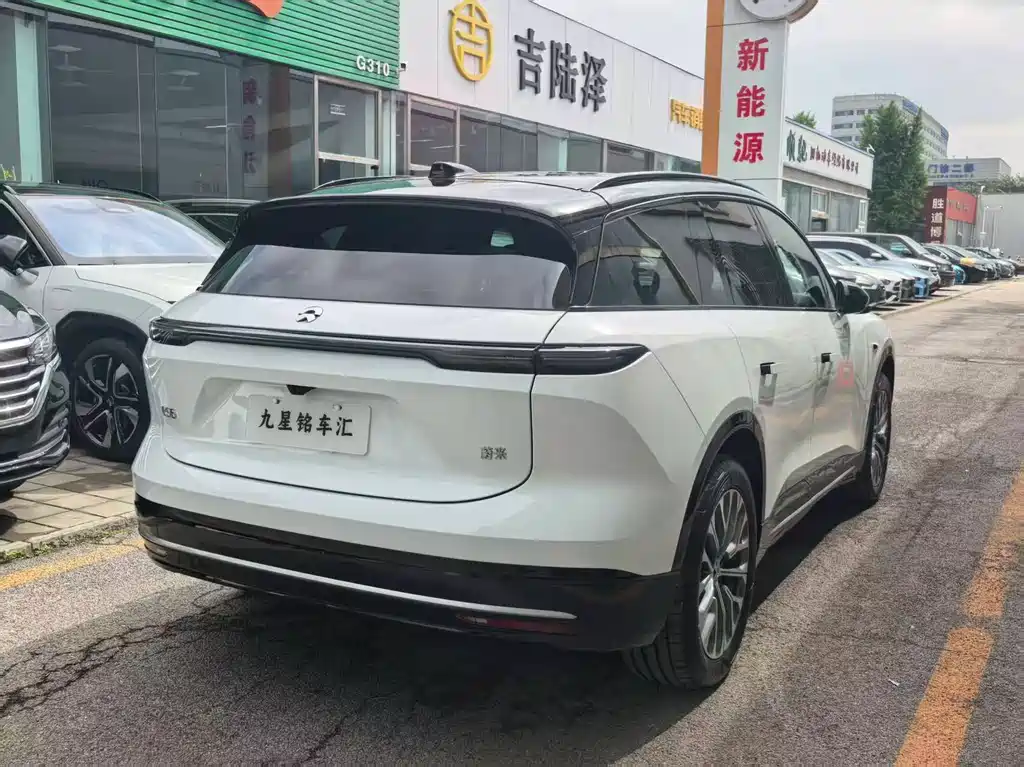 NIO ES6 2025 75kWh