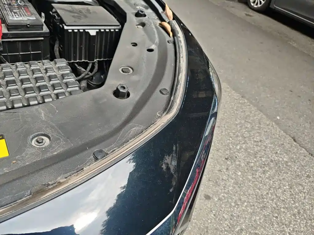 Jetour X70 PLUS — миниатюра 21