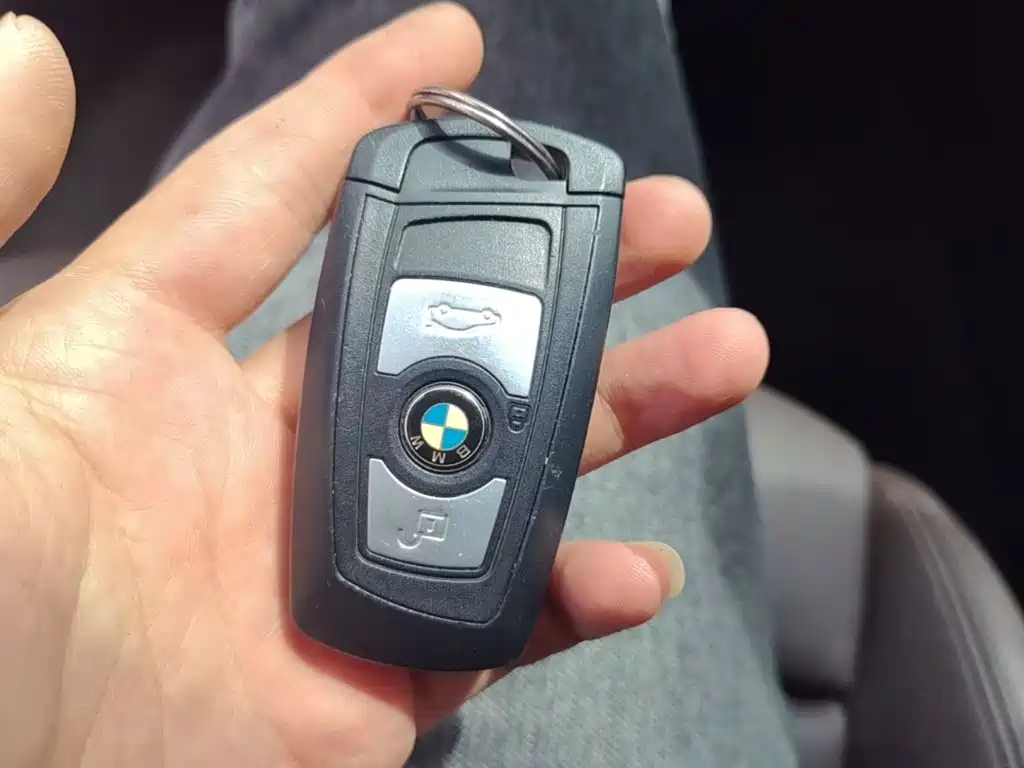 BMW 3 Series — миниатюра 9